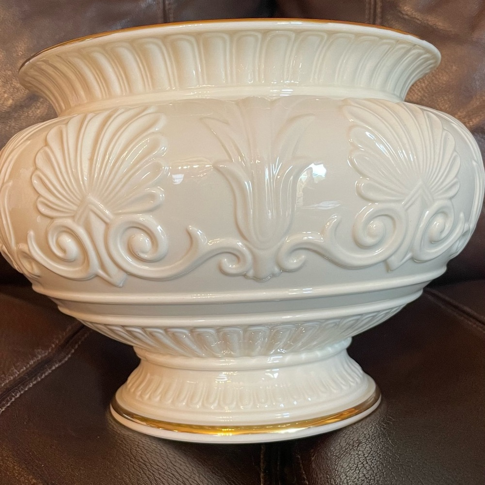 Lenox ❤️ New Never used gorgeous vase